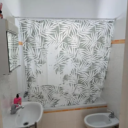 Apartment Rosa 2 Nazaré