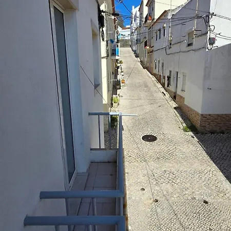 Rosa 2 Apartment Nazaré